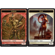 Goat (Token) // Goblin (Token) Thumb Nail