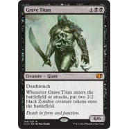 Grave Titan Thumb Nail