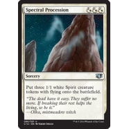 Spectral Procession Thumb Nail