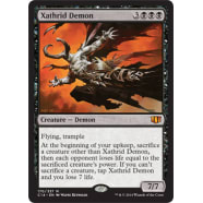 Xathrid Demon Thumb Nail