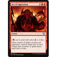 Act of Aggression Thumb Nail