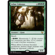 Arbor Colossus Thumb Nail