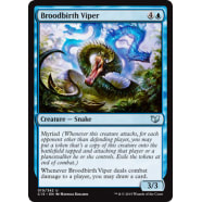 Broodbirth Viper Thumb Nail