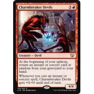 Charmbreaker Devils Thumb Nail