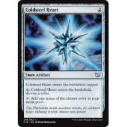 Coldsteel Heart Thumb Nail
