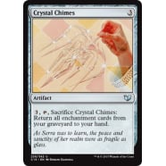 Crystal Chimes Thumb Nail