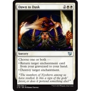 Dawn to Dusk Thumb Nail