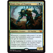 Ezuri, Claw of Progress Thumb Nail