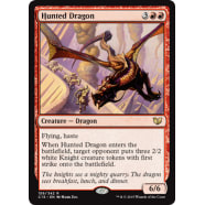 Hunted Dragon Thumb Nail