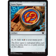 Izzet Signet Thumb Nail