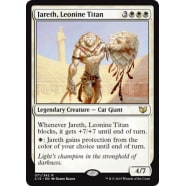 Jareth, Leonine Titan Thumb Nail