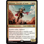 Kalemne, Disciple of Iroas Thumb Nail