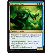 Lorescale Coatl Thumb Nail
