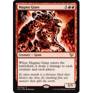 Magma Giant Thumb Nail