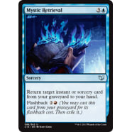 Mystic Retrieval Thumb Nail