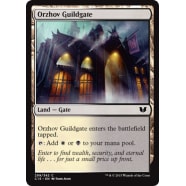 Orzhov Guildgate Thumb Nail