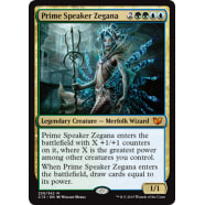 Prime Speaker Zegana Thumb Nail