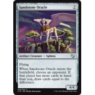 Sandstone Oracle Thumb Nail