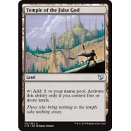 Temple of the False God Thumb Nail