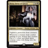 Teysa, Envoy of Ghosts Thumb Nail