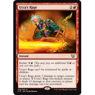 Urza's Rage Thumb Nail