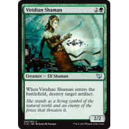 Viridian Shaman Thumb Nail