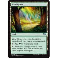 Vivid Grove Thumb Nail