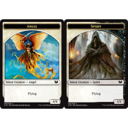 Angel (Token) // Spirit (Token) Thumb Nail
