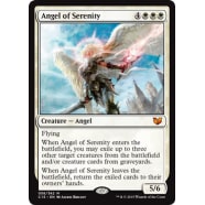 Angel of Serenity Thumb Nail