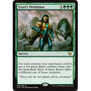 Ezuri's Predation Thumb Nail