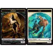Cat (Token) // Zombie (Token) Thumb Nail