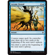 Arcane Denial Thumb Nail