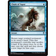 Chain of Vapor Thumb Nail