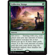 Collective Voyage Thumb Nail