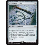 Conqueror's Flail Thumb Nail