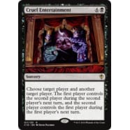 Cruel Entertainment Thumb Nail