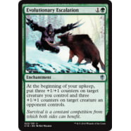 Evolutionary Escalation Thumb Nail