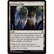 Evolving Wilds Thumb Nail