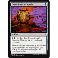 Executioner's Capsule Thumb Nail