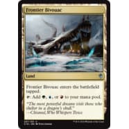 Frontier Bivouac Thumb Nail