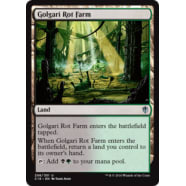 Golgari Rot Farm Thumb Nail