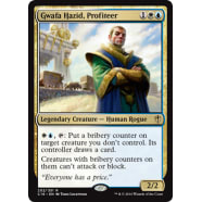 Gwafa Hazid, Profiteer Thumb Nail