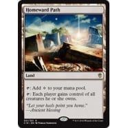 Homeward Path Thumb Nail