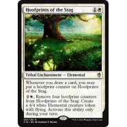 Hoofprints of the Stag Thumb Nail