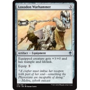 Loxodon Warhammer Thumb Nail