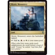 Mystic Monastery Thumb Nail