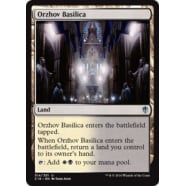 Orzhov Basilica Thumb Nail