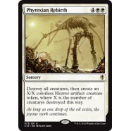 Phyrexian Rebirth Thumb Nail