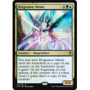 Progenitor Mimic Thumb Nail