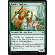 Quirion Explorer Thumb Nail